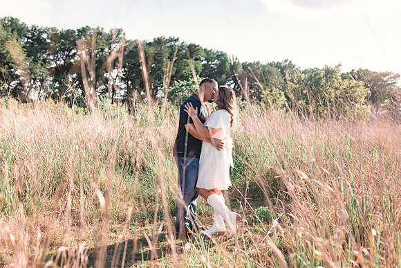 Larrisa and Justin Engagements-428