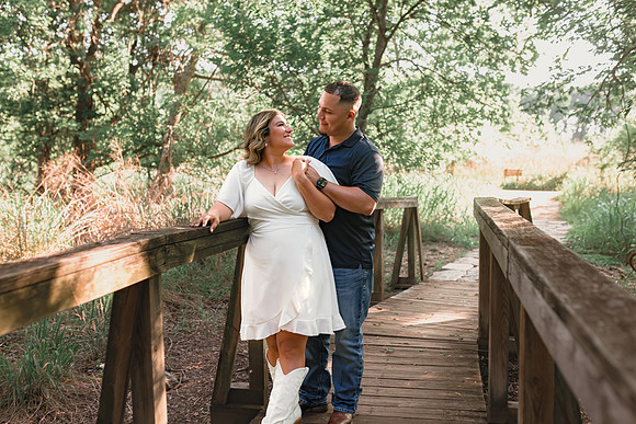 Larrisa and Justin Engagements-470