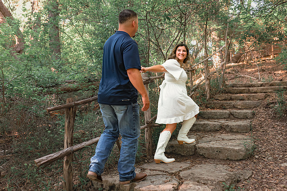 Larrisa and Justin Engagements-496