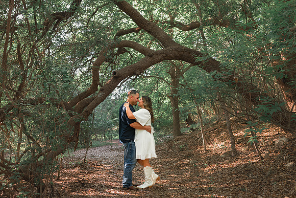 Larrisa and Justin Engagements-524