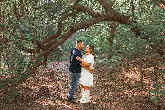 Larrisa and Justin Engagements-542