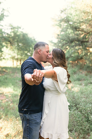 Larrisa and Justin Engagements-574
