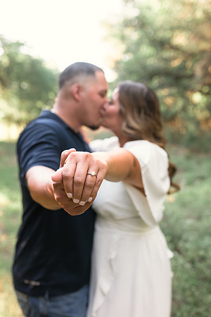 Larrisa and Justin Engagements-575