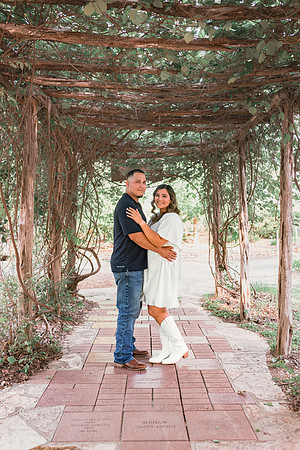 Larrisa and Justin Engagements-595