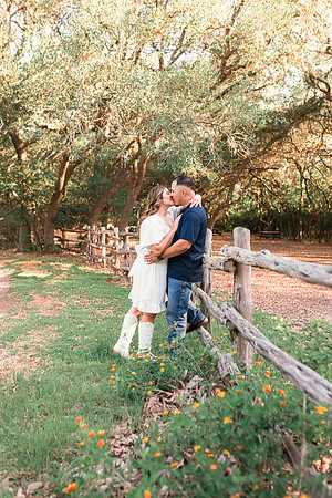 Larrisa and Justin Engagements-601