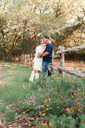 Larrisa and Justin Engagements-608