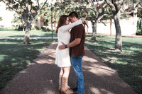 Engagements