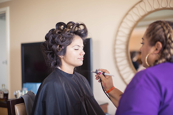 10_22_16 Candice & Anthony Wedding Getting Ready-381