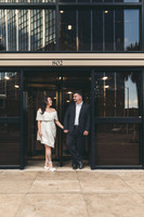 Engagement Session
