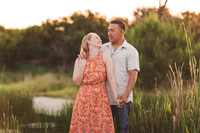 ENGAGEMENTS