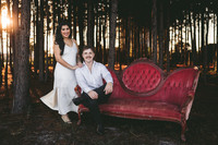 ENGAGEMENTS
