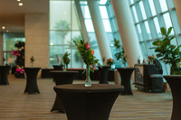 WELCOME STAFF