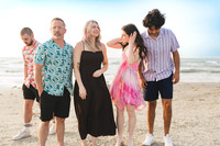 Fuller Family