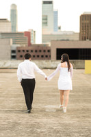 ENGAGEMENT SESSION