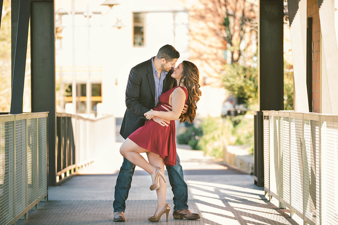 Candice + Anthony 2016
