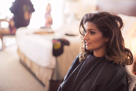 10_22_16 Candice & Anthony Wedding Getting Ready-366