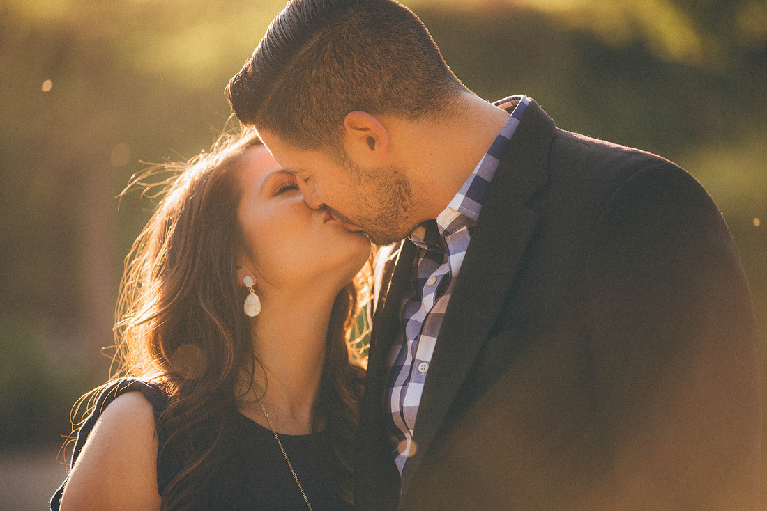 Candice + Anthony 2016