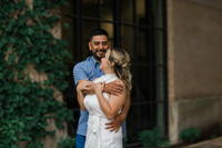 ENGAGEMENT