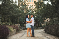 Kaylee Engagements