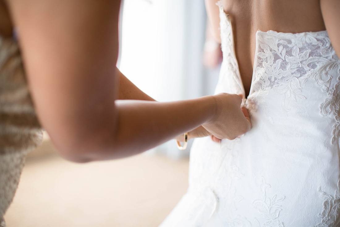 Candice + Anthony 2016