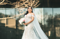 BRIDAL SESSION