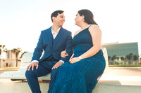 ENGAGEMENT SESSION