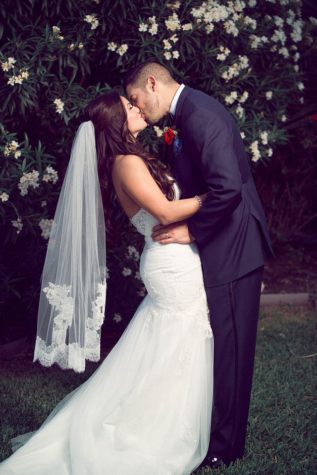 Candice + Anthony 2016
