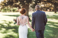Wedding Portraits