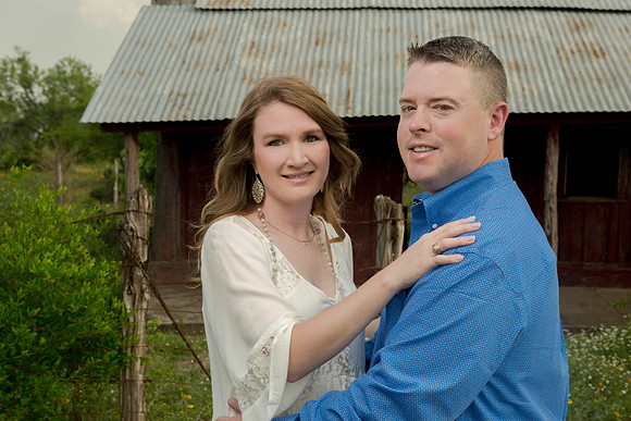 04_01_17 Jennifer and Travis Engagement-16