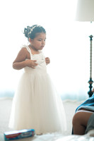 Wedding Getting Ready