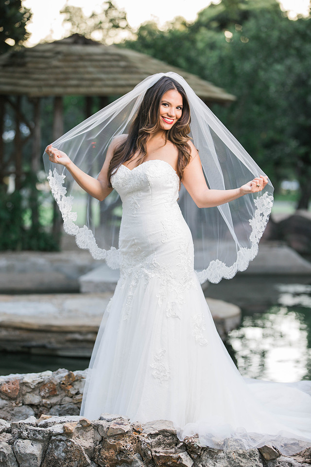 Candice + Anthony 2016