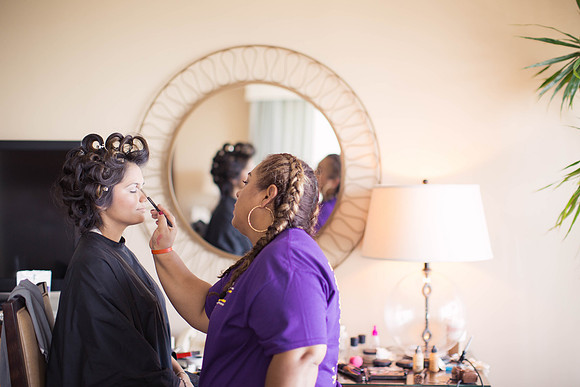 10_22_16 Candice & Anthony Wedding Getting Ready-397