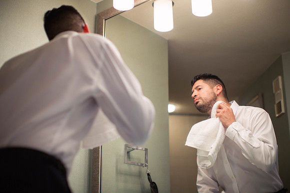 10_22_16 Candice & Anthony Wedding Getting Ready-452