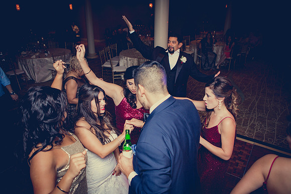 10_22_16 Candice & Anthony Wedding Reception-14