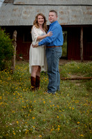 04_01_17 Jennifer and Travis Engagement-22