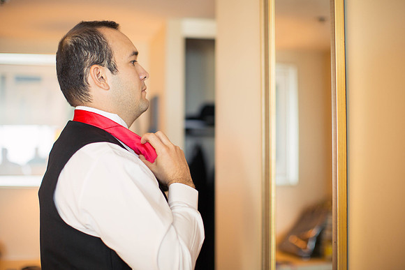 10_22_16 Candice & Anthony Wedding Getting Ready-438