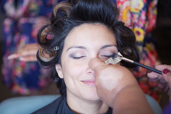 10_22_16 Candice & Anthony Wedding Getting Ready-61