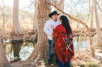 Kim & Mario Engagement